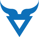 Team Bison Bison Logo