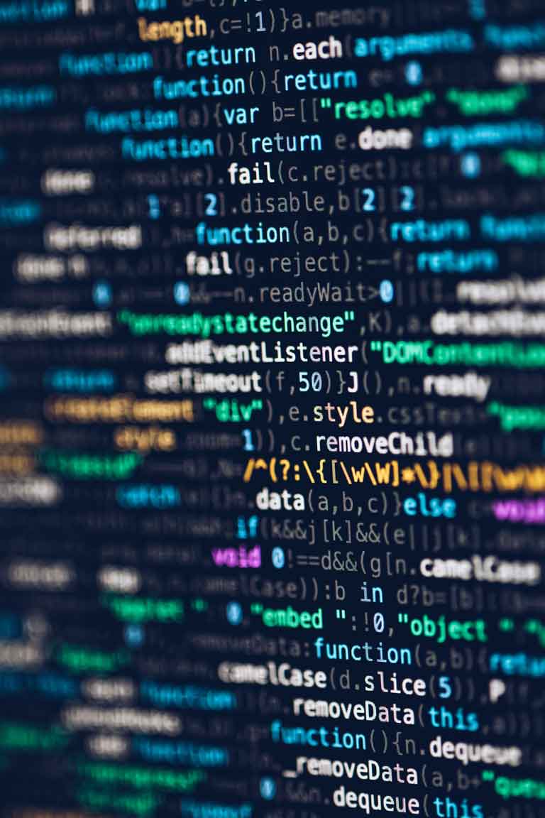Software Solutions | Team Bison - Web development agency in Southampton