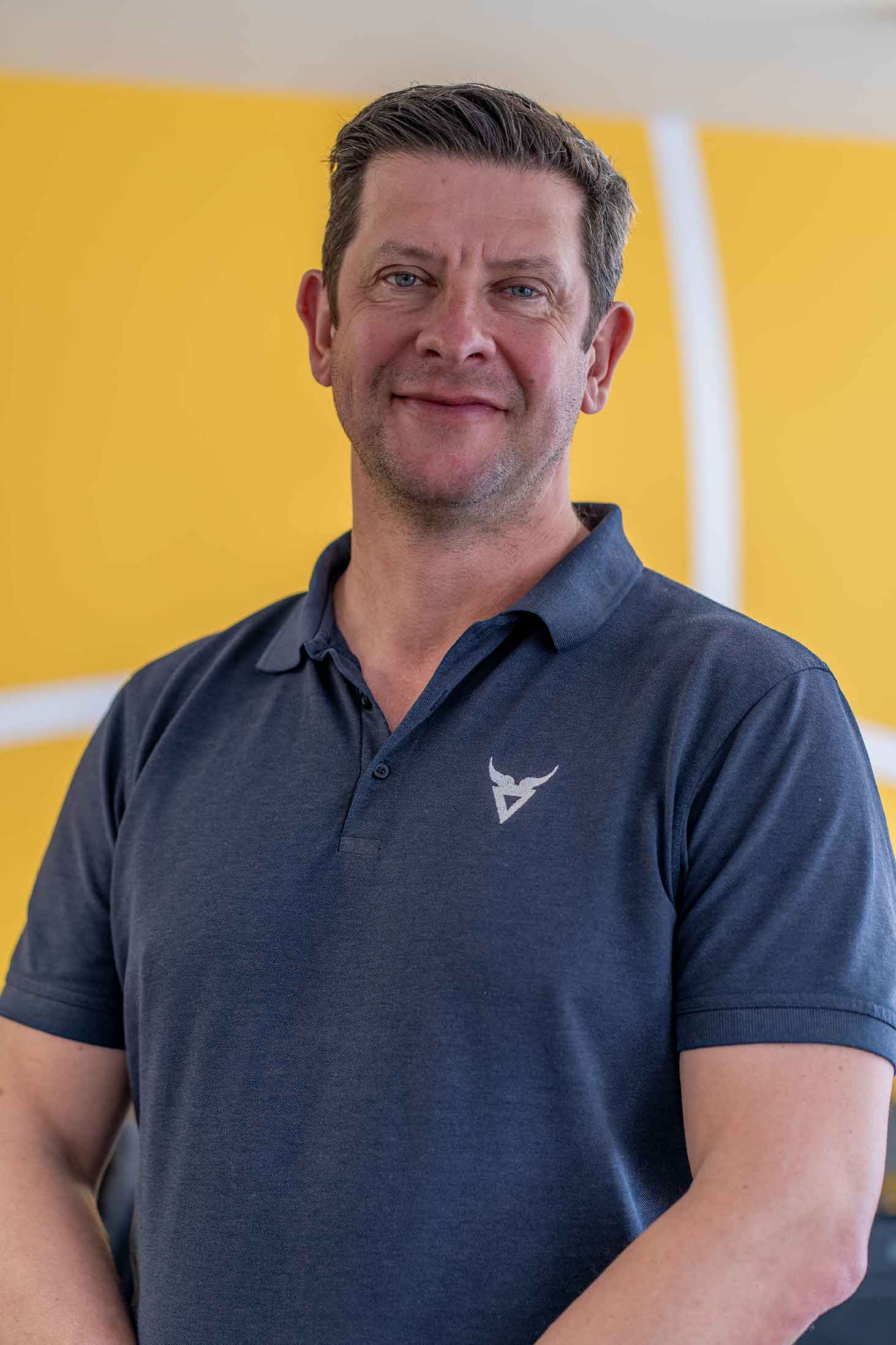 Tim Fairchild | Team Bison | Web development agency in Southampton