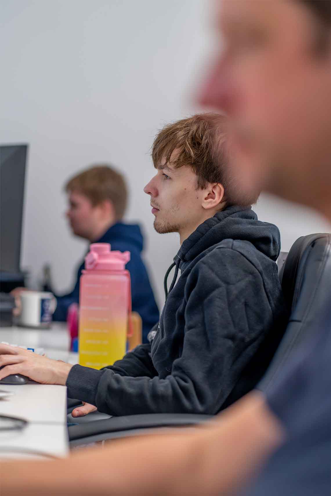 UX/UI-Design-Services | Team Bison - Web development agency in Southampton