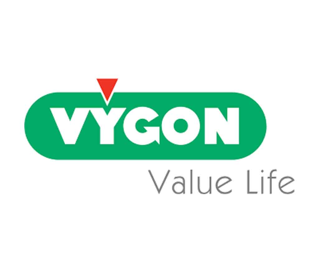 Vygon product catalogue management and digital tools | Case Studies | Team Bison
