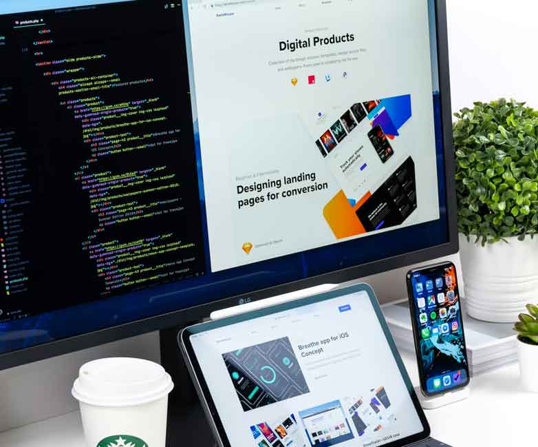 App Development Services | Team Bison - Web development agency in Southampton