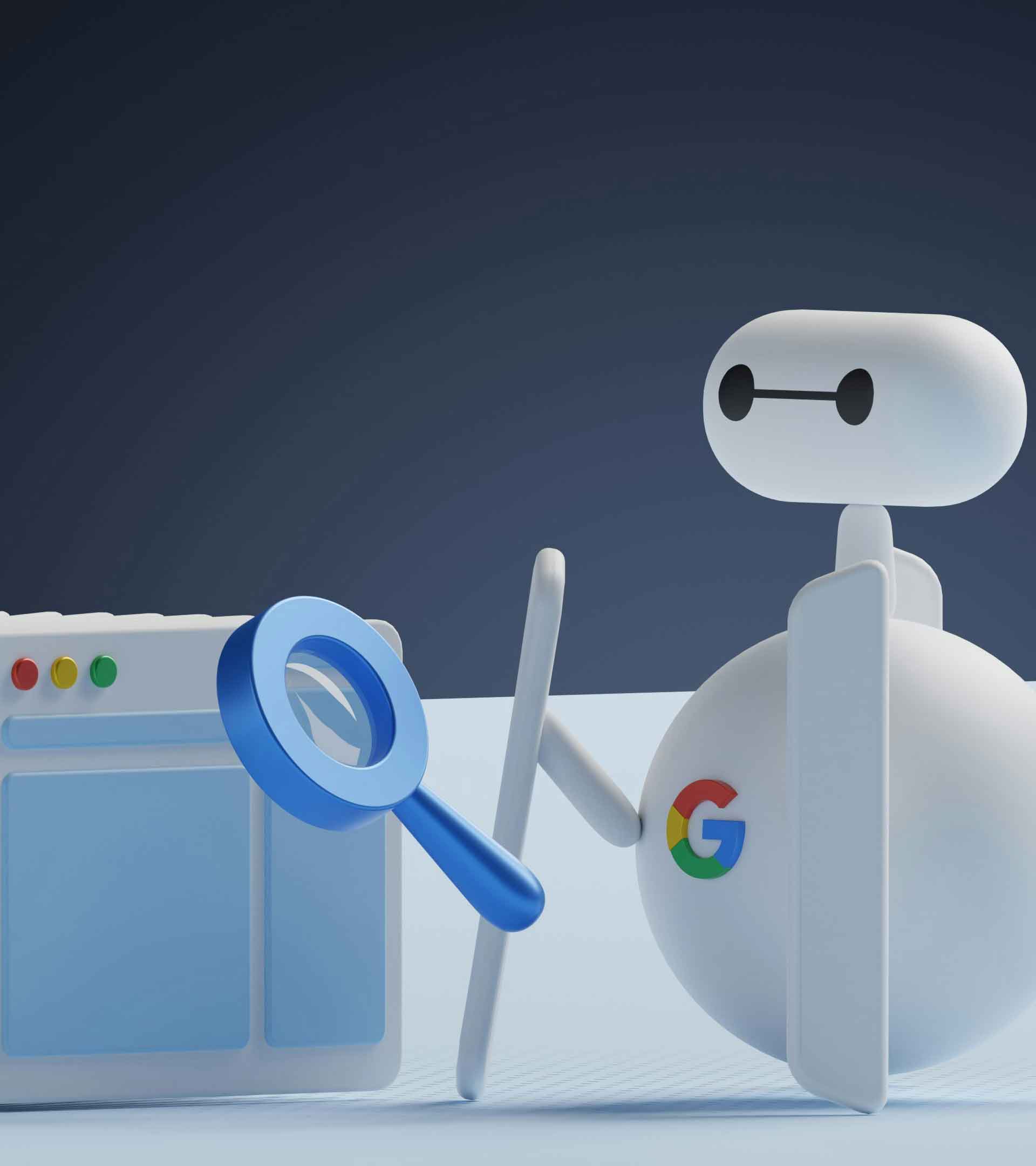 Technical SEO Services | Team Bison - Web development agency in Southampton