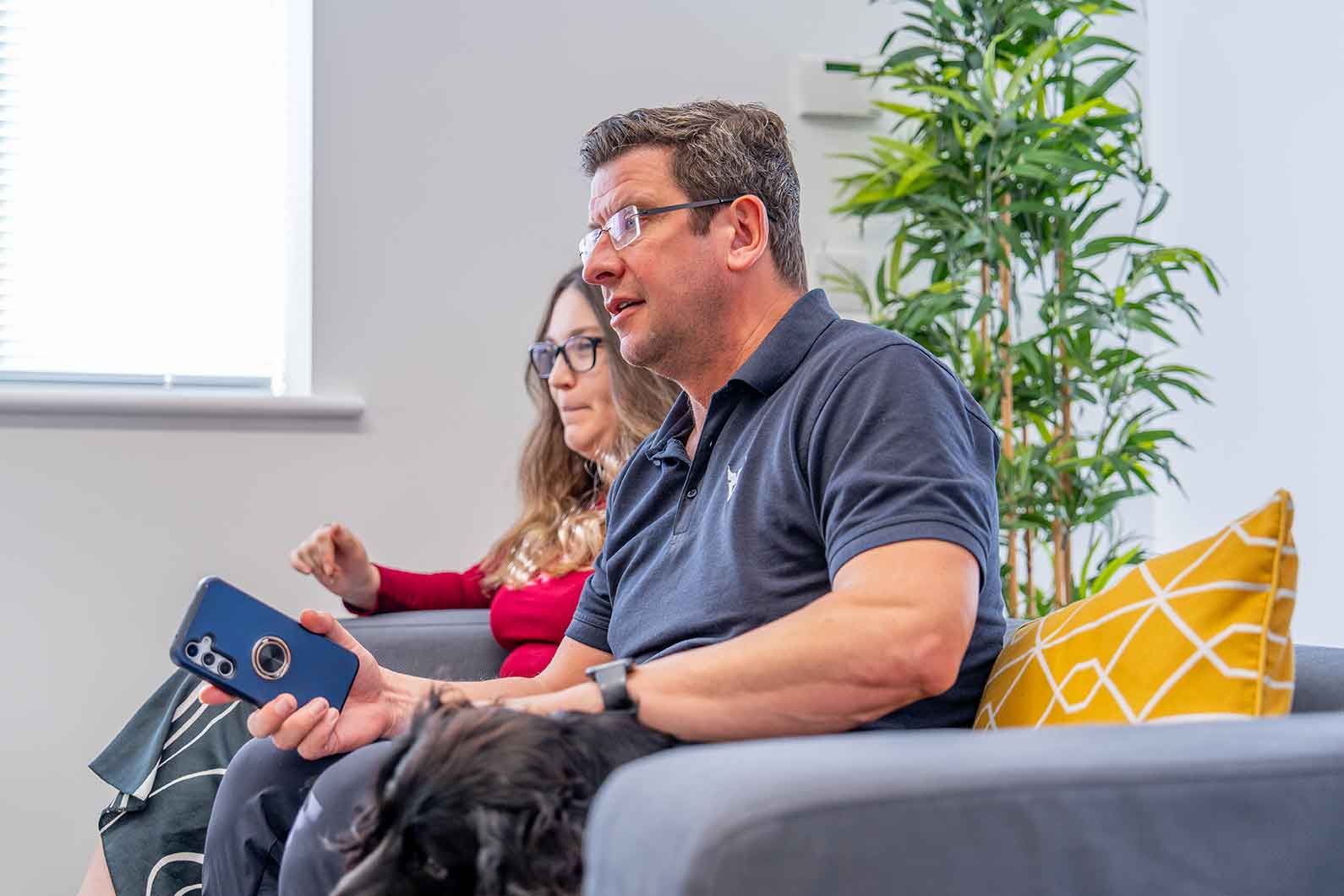 Tim Fairchild | Team Bison | Web development agency in Southampton