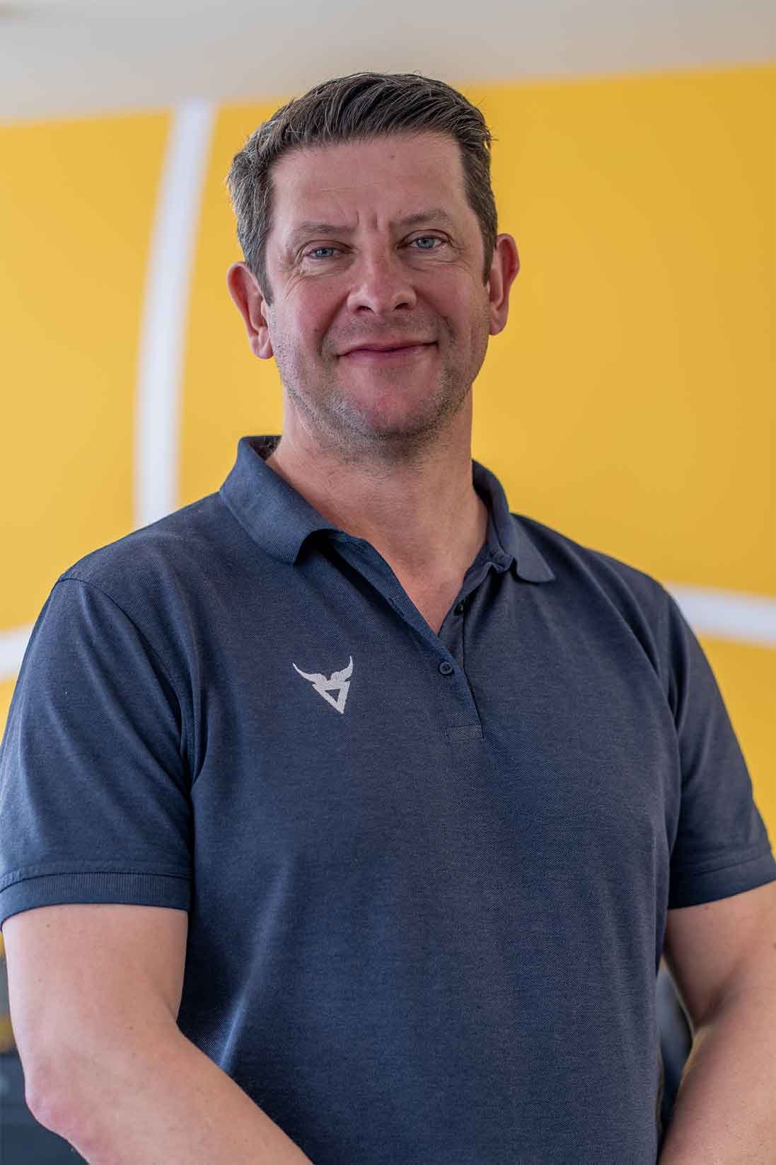 Tim Fairchild | Team Bison | Web development agency in Southampton