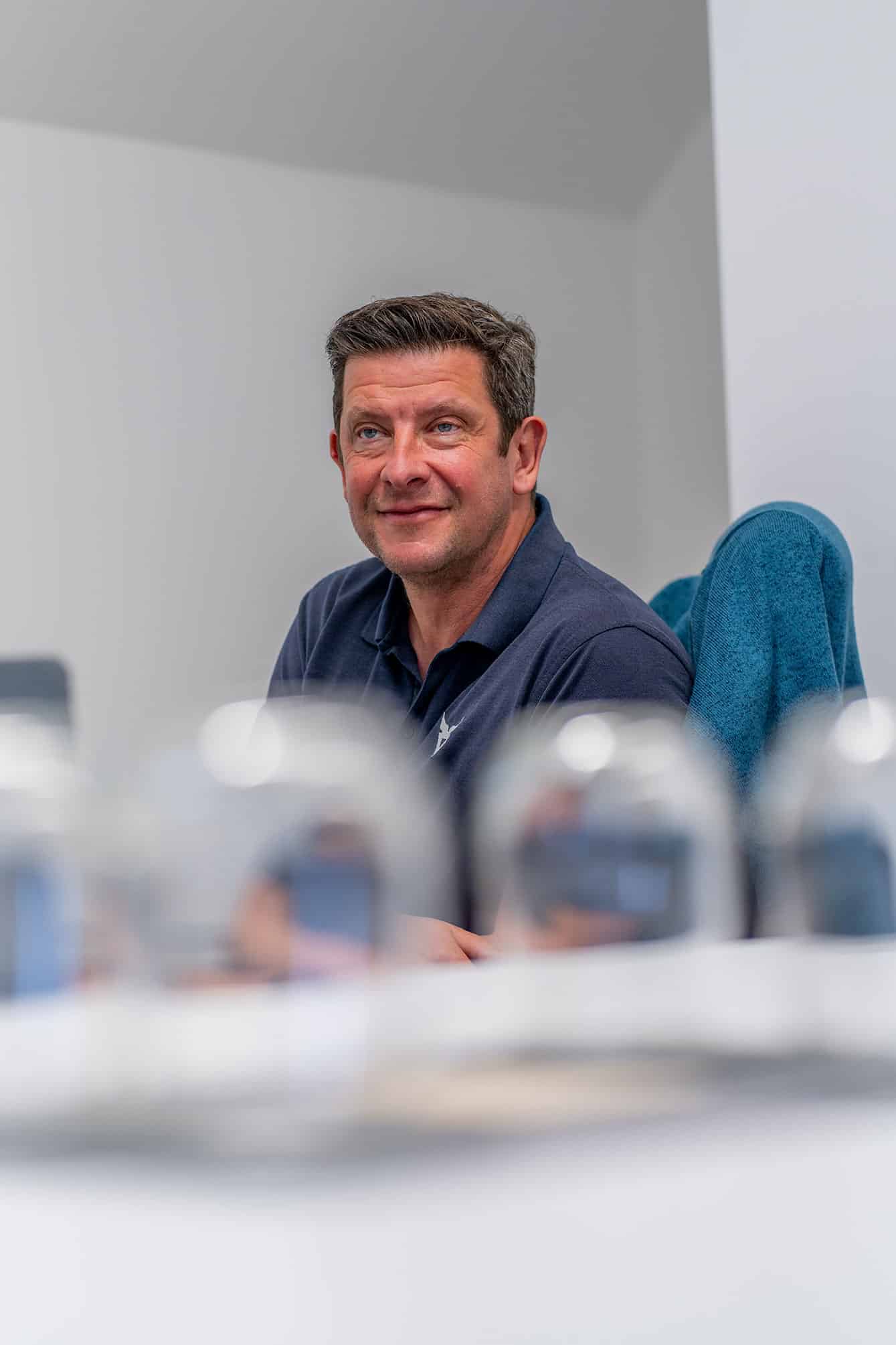 Tim Fairchild | Team Bison | Web development agency in Southampton
