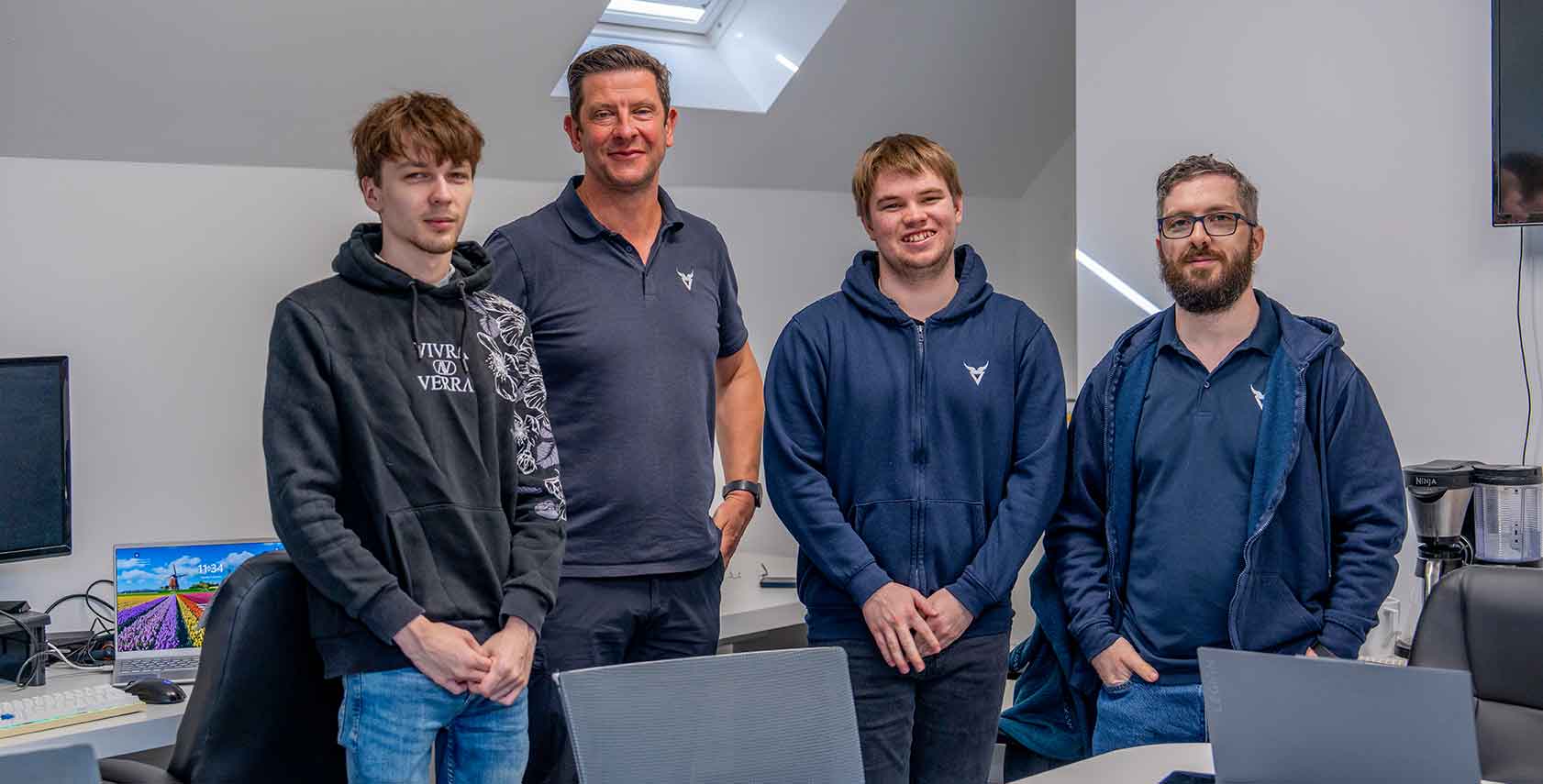 Team Bison | Web development agency in Southampton
