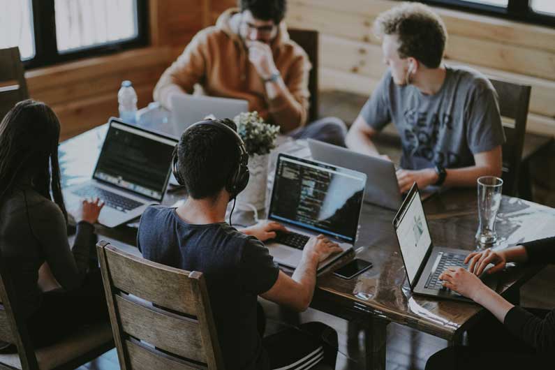 What to Expect When Starting a Software Development Project | Team Bison - Digital product development agency Hampshire