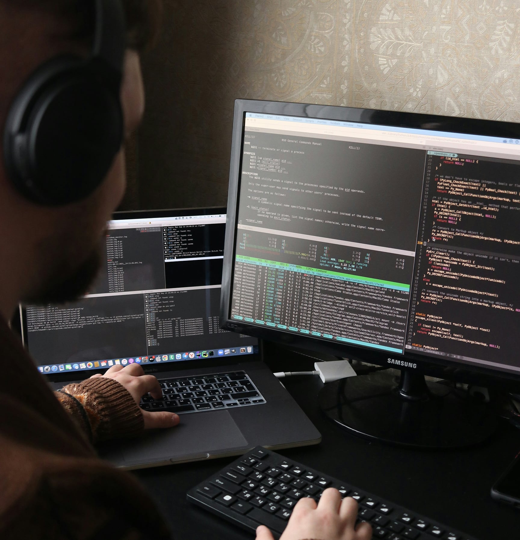 DevOps & Cloud Infrastructure Services | Services | Team Bison